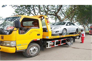 成华区附近24小时汽车拖车服务热线