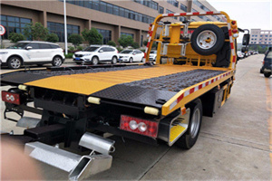 成华区24小时汽车送油服务公司