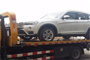 成华区拖车24小时服务电话